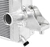 MMRAD-XD-16 Performance Aluminum Radiator Compatible with Nissan Titan XD 5.0 2016-2019