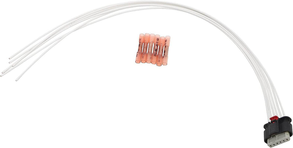 85526045 Black Wiring Harness Connector Kit