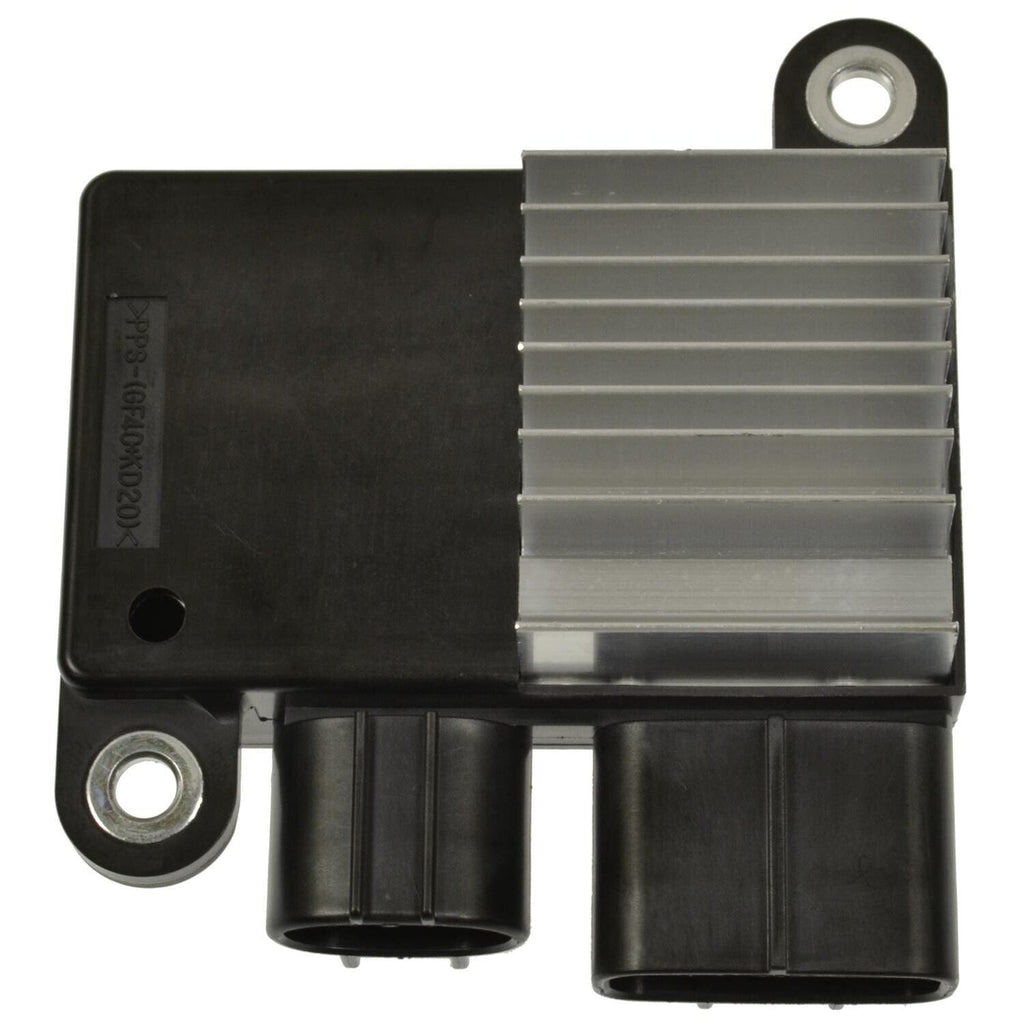 Standard Ignition Engine Cooling Fan Module for Corolla, Im RY1889