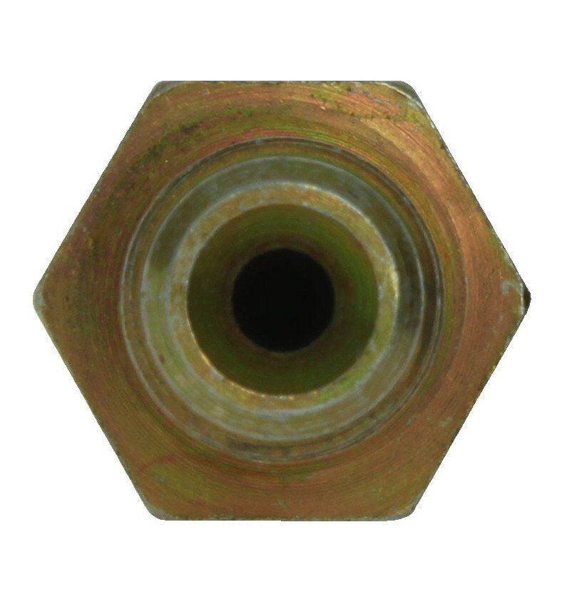 Centric Brake Hydraulic Hose for D50, Arrow Pickup, Colt 150.46010