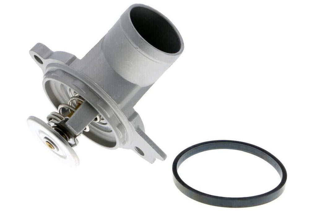 Vemo Engine Coolant Thermostat Kit for Mercedes-Benz V30-99-0110