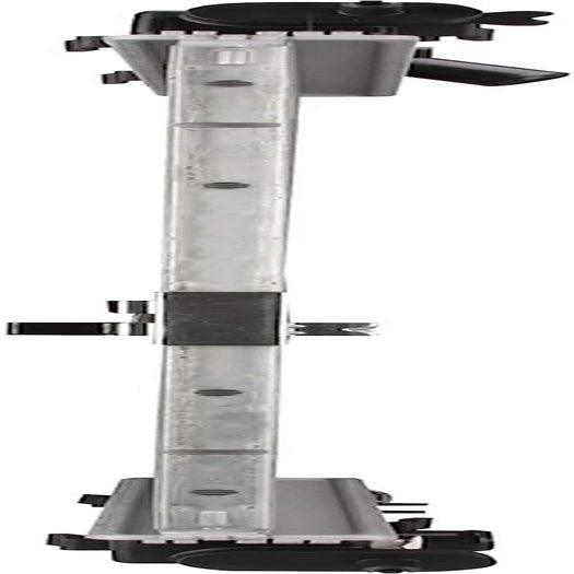 CU2881 Complete Radiator