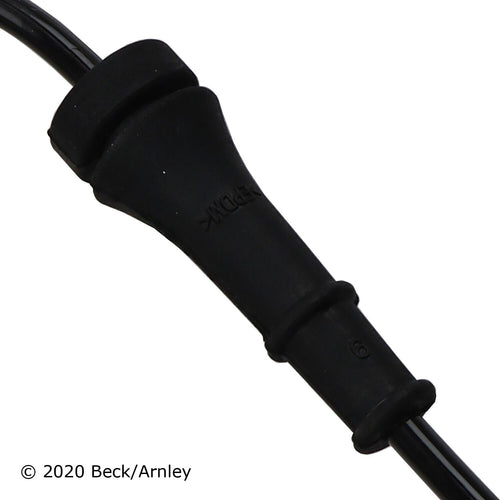 Beck Arnley ABS Wheel Speed Sensor for 13-19 Nissan Sentra 084-4974