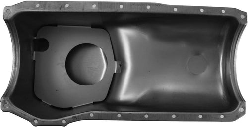 501164 OIL PAN