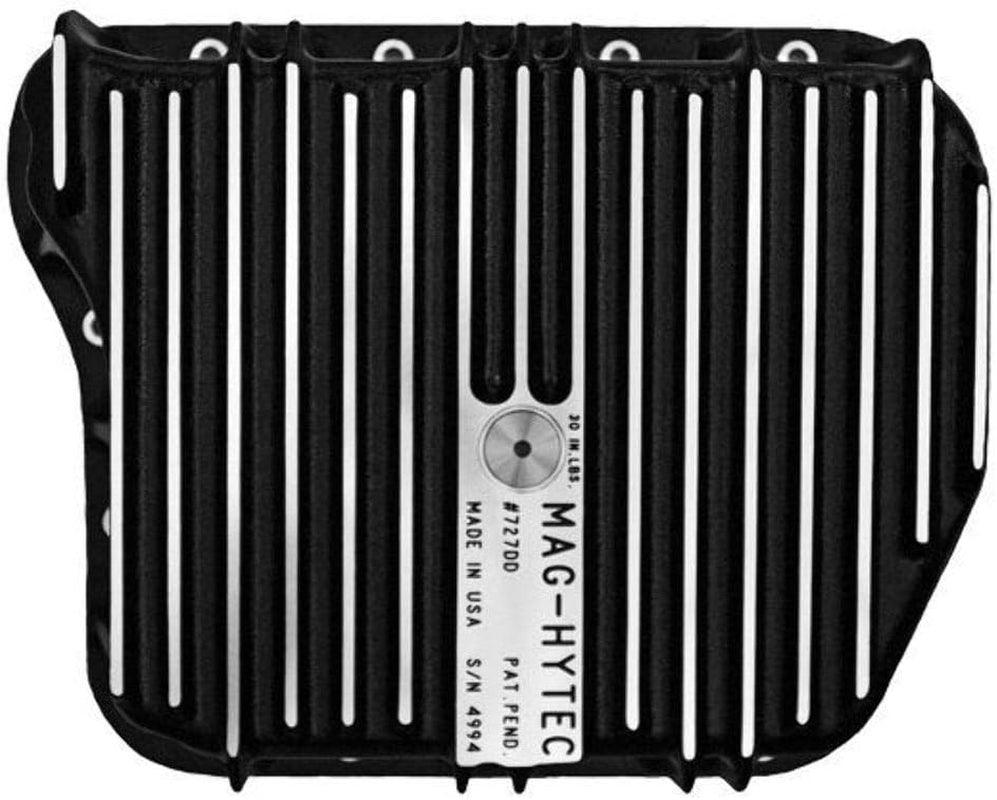 Extra Deep Transmission Pan 94-07 Dodge Ram 2500 / 3500 Cummins 5.9L Diesel