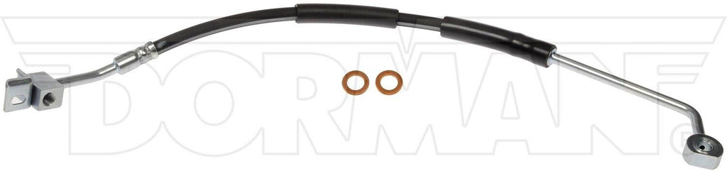 Dorman Brake Hydraulic Hose for 02-07 Jeep Liberty H620189