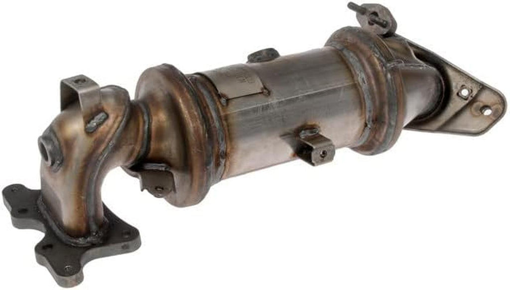 Dorman 674-750 Manifold Converter - Not CARB Compliant Compatible with Select Acura/Honda Models (Made in USA)