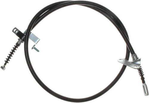 BC95728 Professional Grade Parking Brake Cable