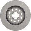 Centric Rear Disc Brake Rotor for 1991-1995 MR2 (121.44072)
