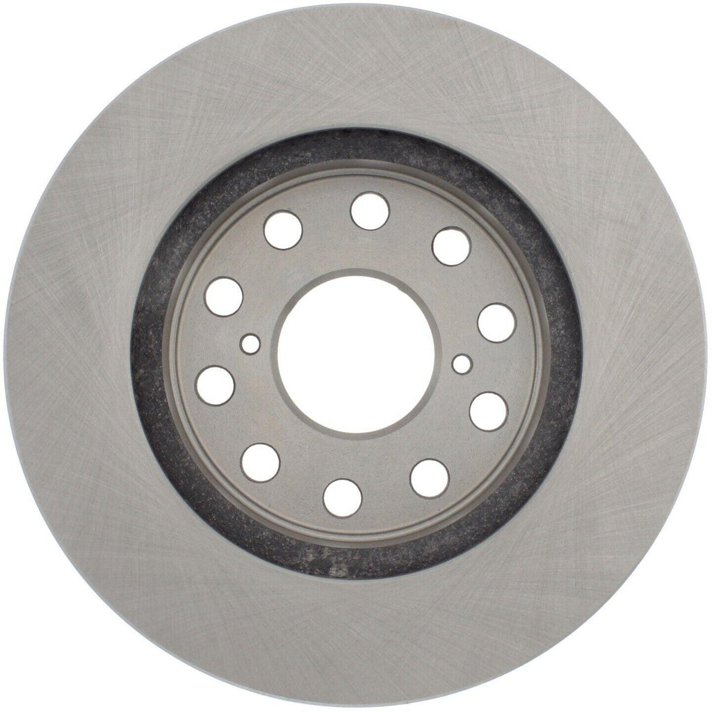 Centric Rear Disc Brake Rotor for 1991-1995 MR2 (121.44072)
