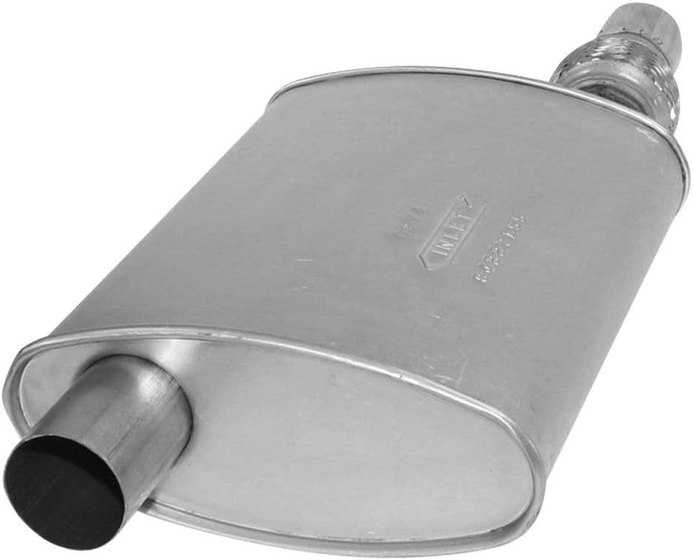 2487 Muffler