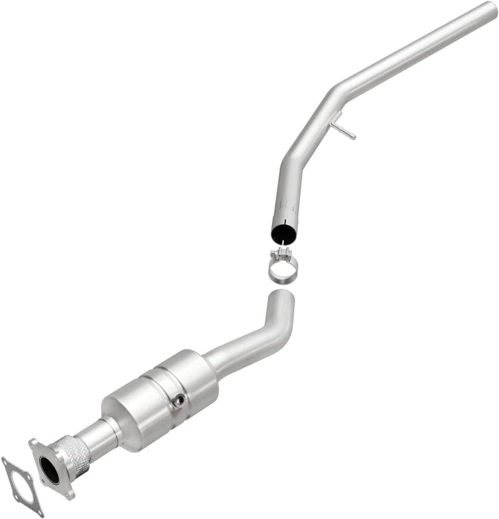 Magnaflow Direct Fit Catalytic Converter HM Grade Federal/Epa Compliant 93202