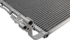 A/C Condenser Assembly Direct Fit for Kia 2016-2018 Kia Optima 2.4L EX LX S New