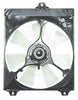 Global Parts Engine Cooling Fan Assembly for Avalon, Camry 2811366