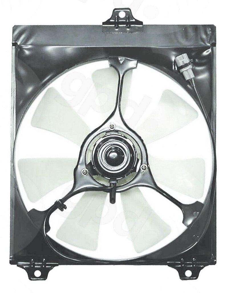 Global Parts Engine Cooling Fan Assembly for Avalon, Camry 2811366