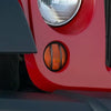Front Marker Covers (Pair) 50009