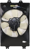 OEM-RF-0749 Factory Style A/C Condenser Fan Assembly Compatible with 2006-2008 Ridgeline