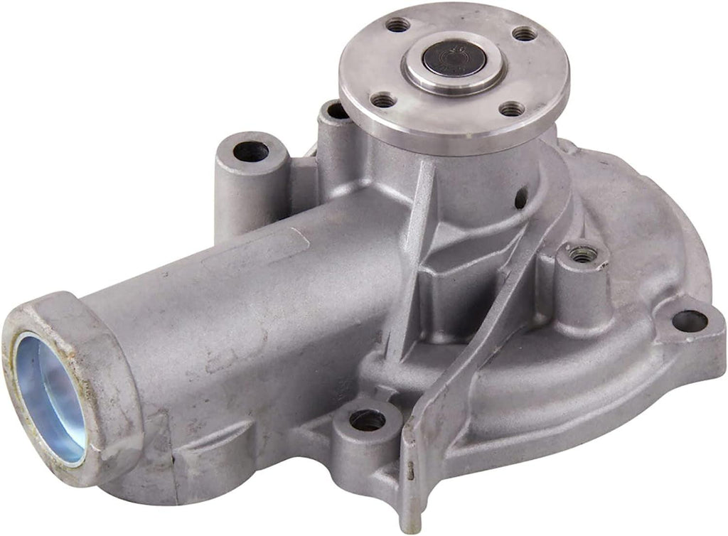 43532 Premium Engine Water Pump