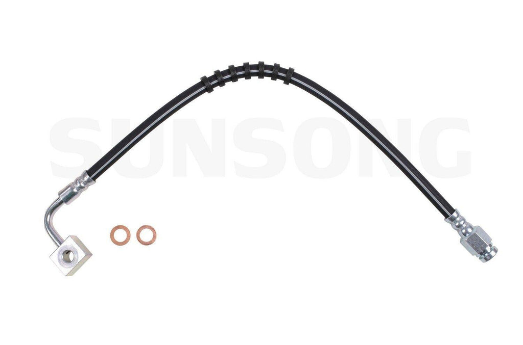 Sunsong Brake Hydraulic Hose for Dodge 2204443