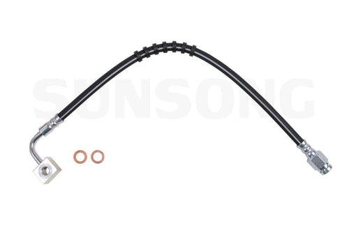 Sunsong Brake Hydraulic Hose for Dodge 2204443