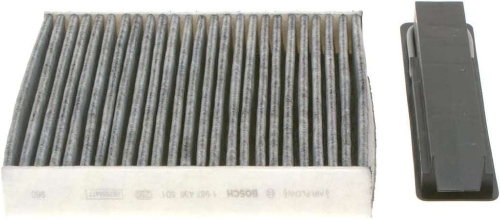 Bosch R5501 - Cabin Filter Activated-Carbon