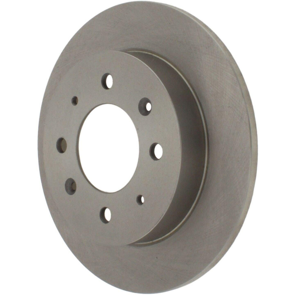Centric Rear Disc Brake Rotor for Kia (121.50013)