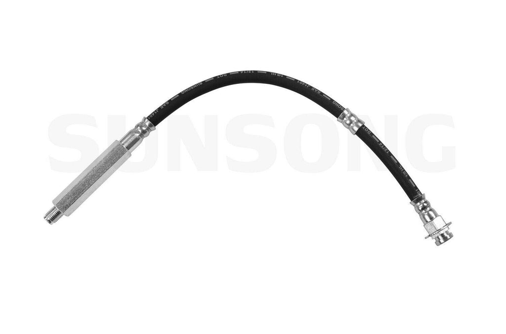 Sunsong Brake Hydraulic Hose for Chevrolet 2203920
