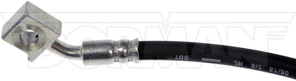 Dorman Brake Hydraulic Hose for 17-18 Chevrolet Cruze H622758