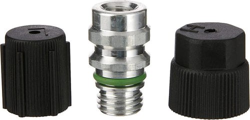 26775 Cap & Valve Air Conditioning System Seal Kit