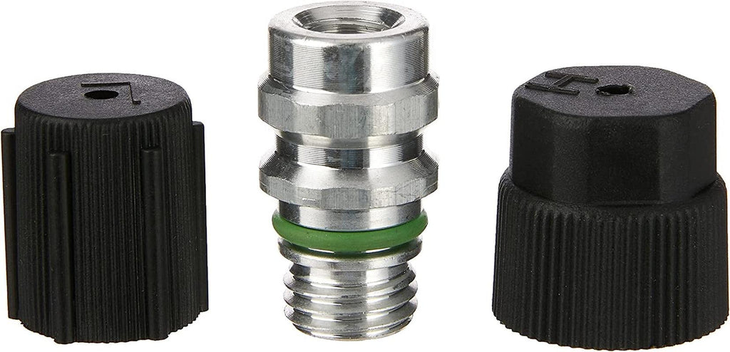 Four Seasons 26775 Cap & Valve Air Conditioning System Seal Kit