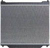 CU1995 Complete Radiator