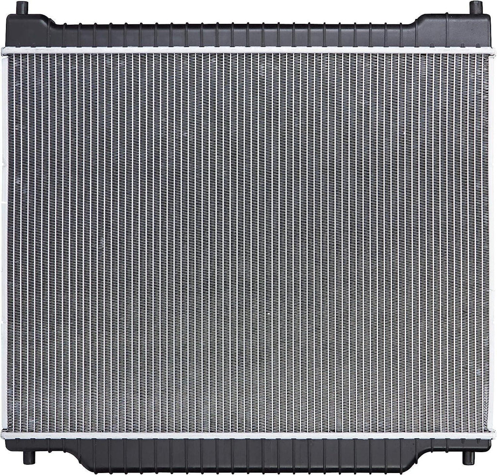 CU1995 Complete Radiator