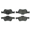 Centric Front Disc Brake Pad for Escape, Mariner, Tribute (102.10470)