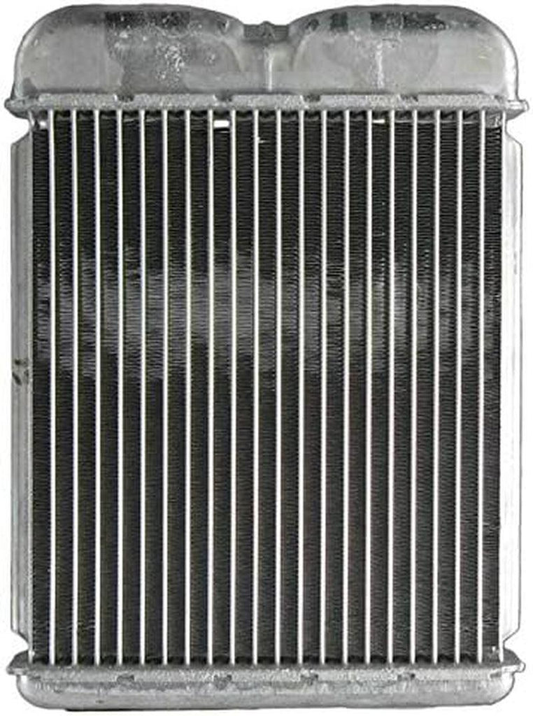 Heater Core Compatible with Blazer S10 Pickup Truck Jimmy S-15 Sonoma Hombre Bravada