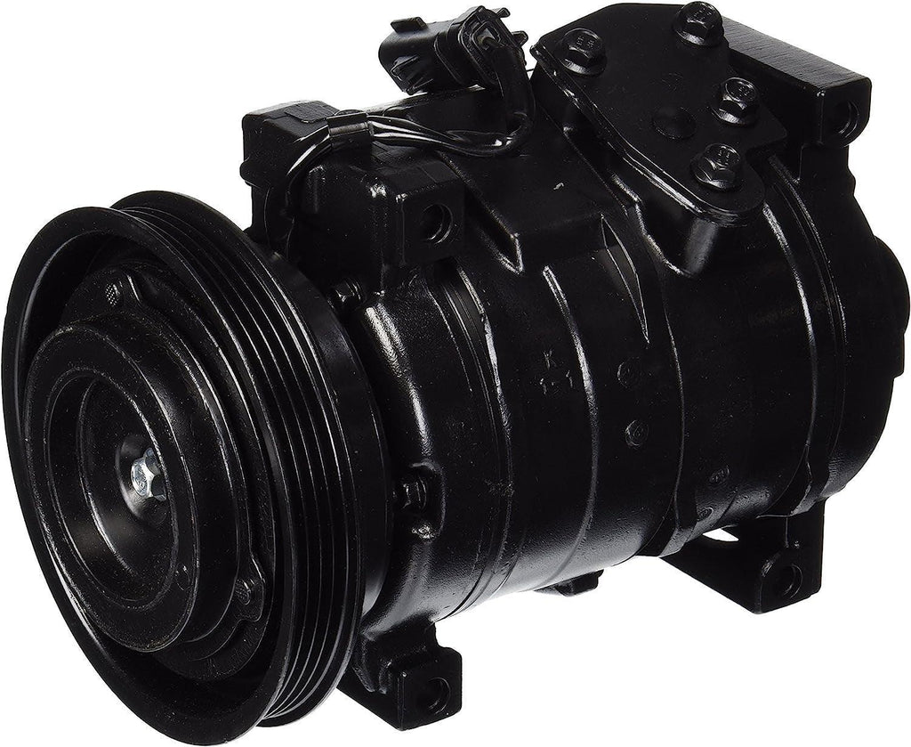 77378 Remanufactured AC Compressor