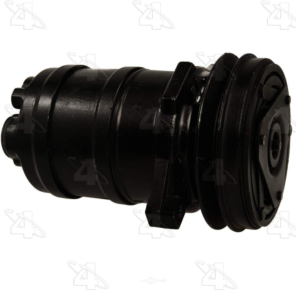 57669 Remanufactured AC Compressor
