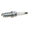NGK 4458 Laser Iridium Spark Plug (4 Pack) Fits Select: 2006-2011 HONDA CIVIC