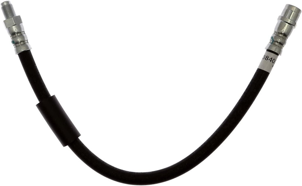 Professional 18J384020 Rear Hydraulic Brake Hose Assembly