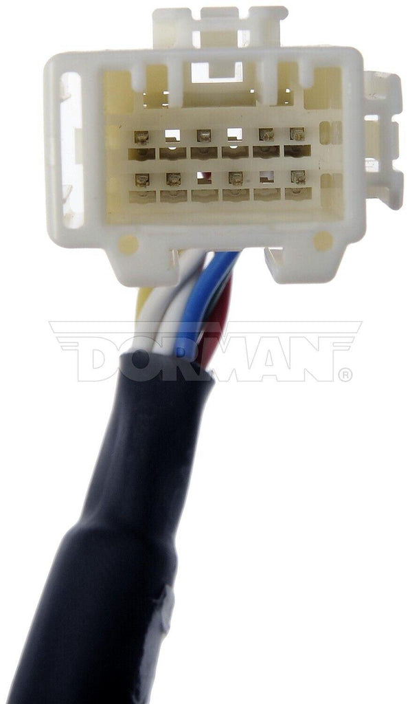 Dorman Park Assist Camera for 12-13 CR-V 590-074