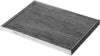 Fresh Breeze Cabin Air Filter with Arm & Hammer Baking Soda, CF11775 for Ford Vehicles