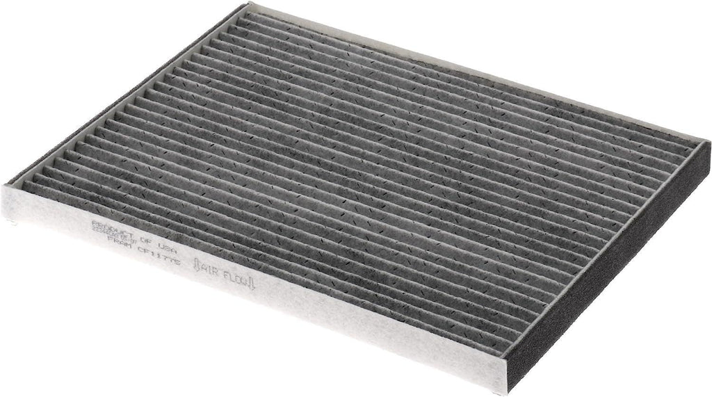 Fresh Breeze Cabin Air Filter with Arm & Hammer Baking Soda, CF11775 for Ford Vehicles
