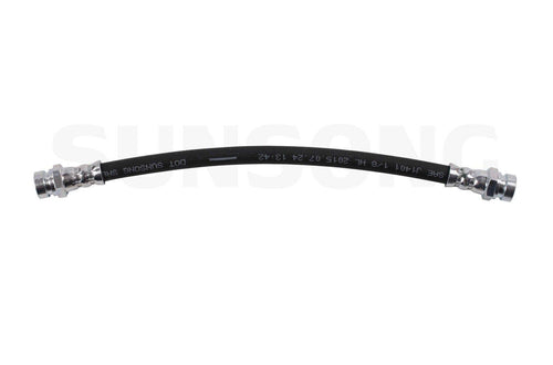 Sunsong Brake Hydraulic Hose for 01 Hyundai Santa Fe 2202851