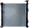 13605 KIA OPTIMA Replacement Radiator