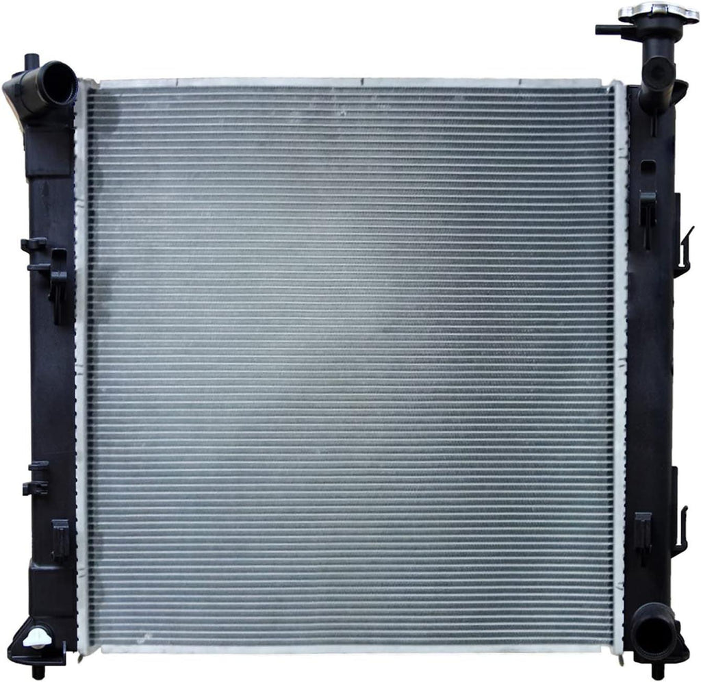 13605 KIA OPTIMA Replacement Radiator