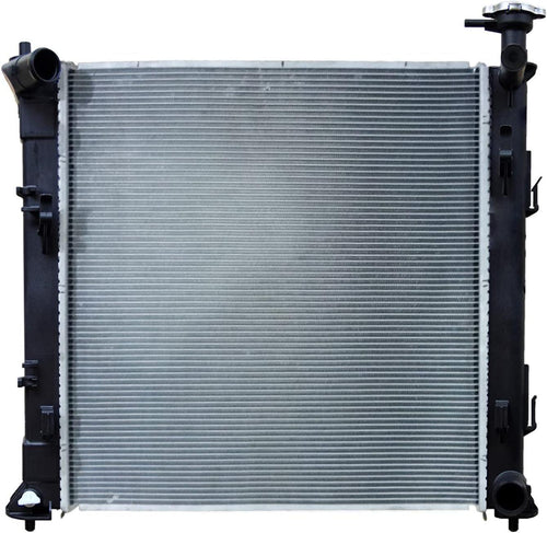 13605 KIA OPTIMA Replacement Radiator