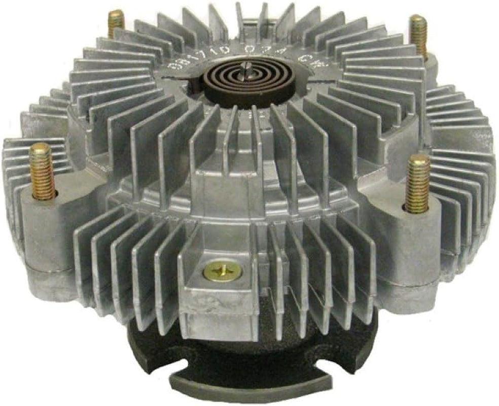 Derale 22074 USMW Professional Series Heavy Duty Fan Clutch