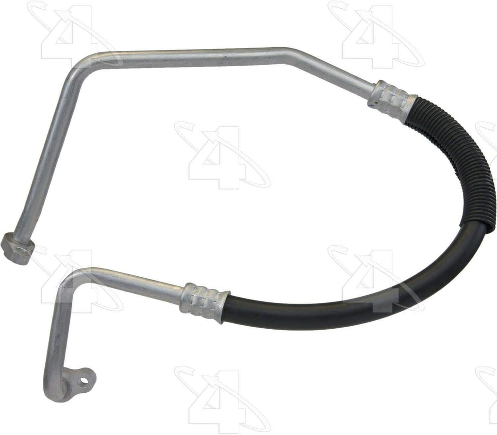 (56459) Suction Line Hose Assembly