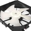 OEM-RF-0704 Factory Style Radiator Fan Assembly Compatible with 07-08 Acura TL