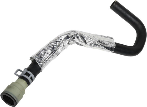 22941691 Heater Inlet Hose , Black