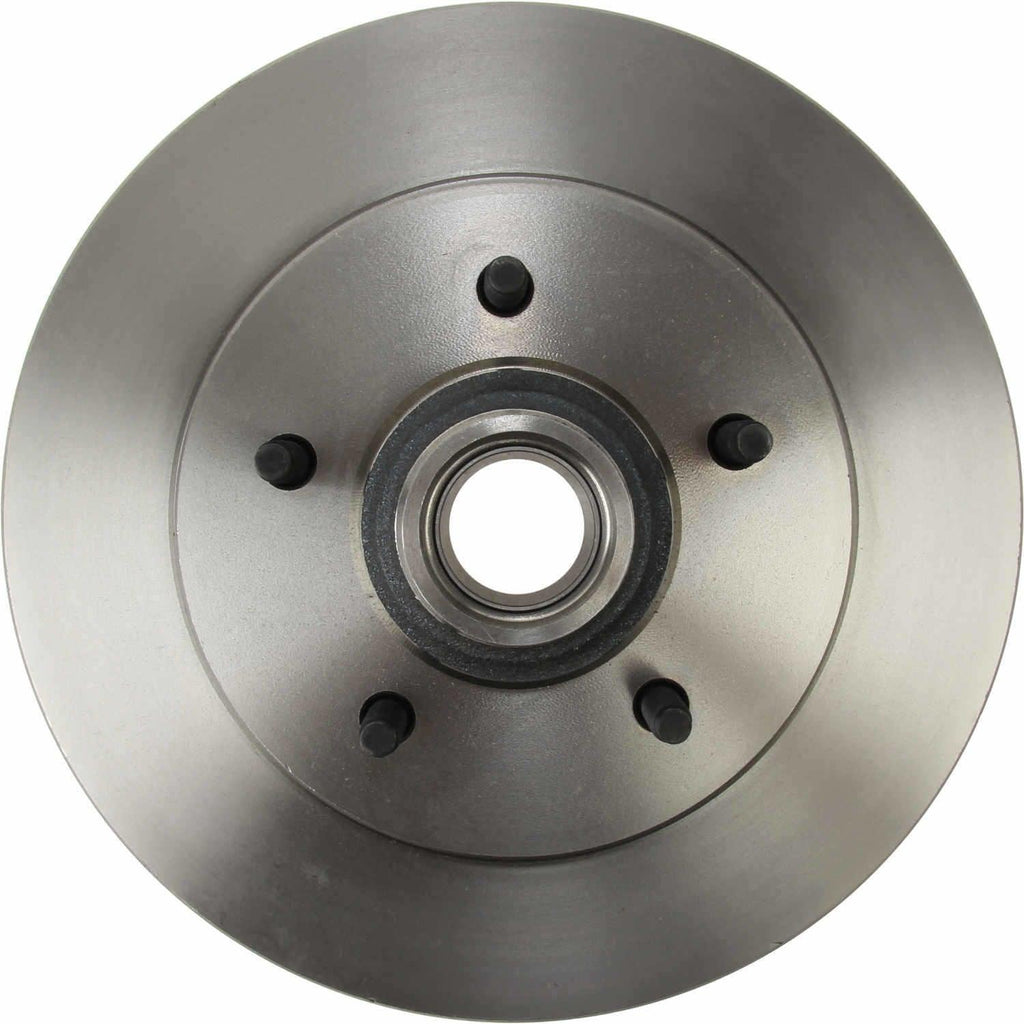 Brembo Front Disc Brake Rotor for F-150, Expedition, Navigator (09.8187.80)